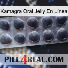 Kamagra Oral Jelly En Línea 30